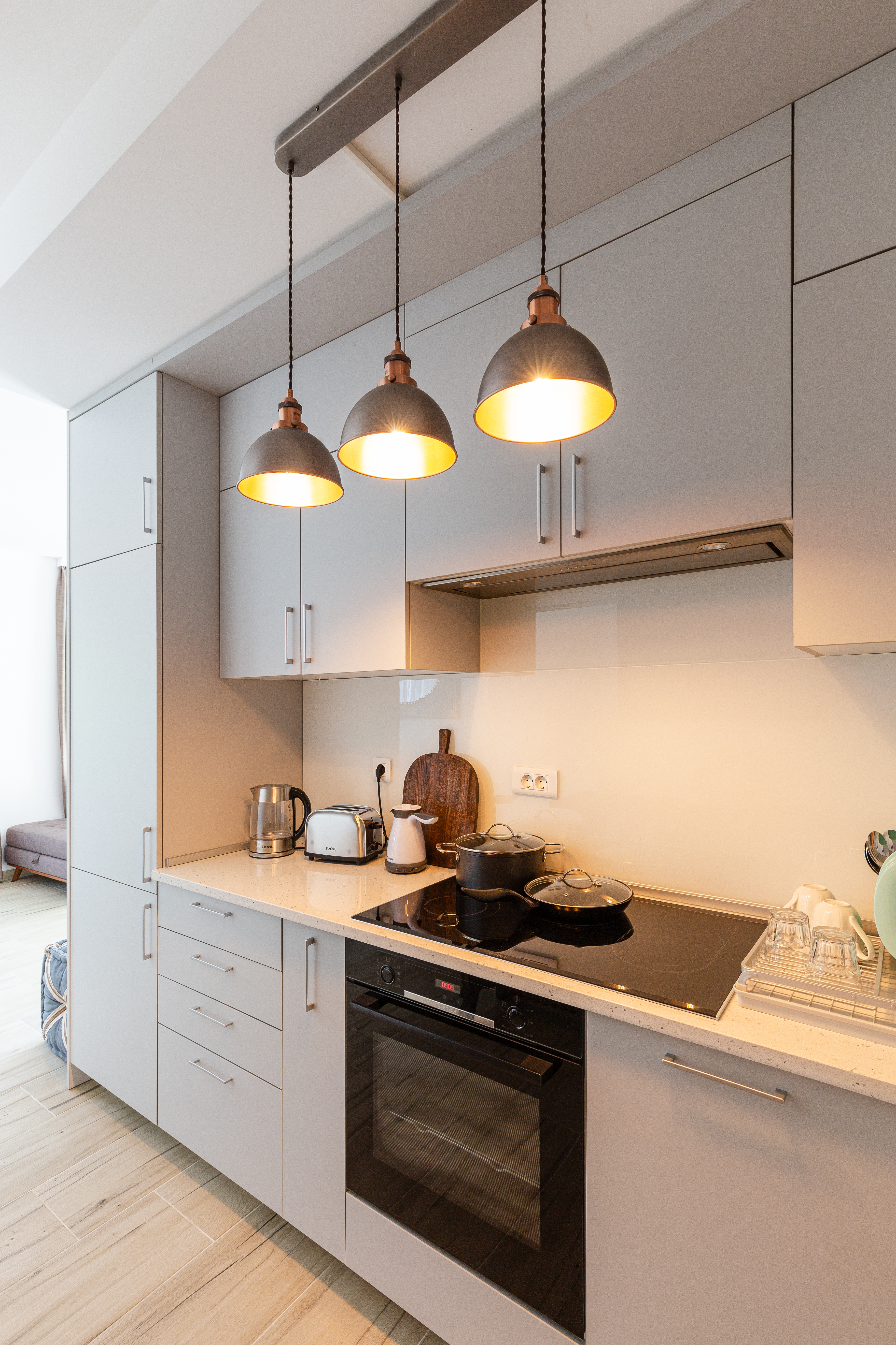 Image of Apartment - 2 Bedrooms - 1 Bathrooms for Sale in Budva-Becici-Montenegro, Image 2